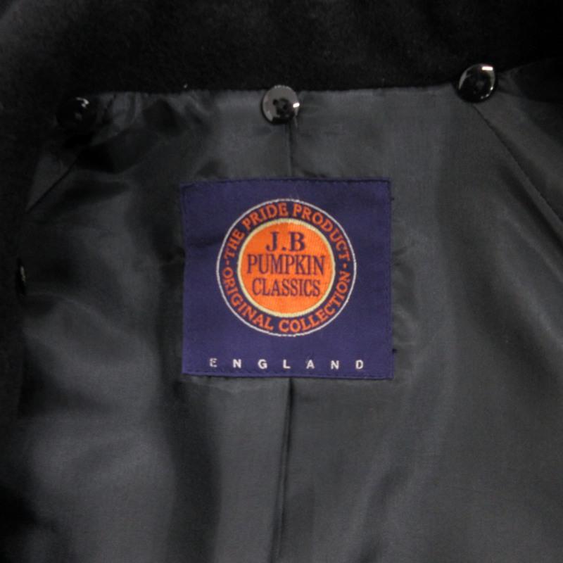 ジェービーパンプキン クラシックス j.b pumpkin classics ウール