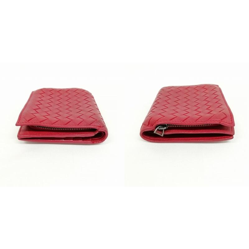 BOTTEGA VENETA（ボッテガ・ヴェネタ） イントレチェート コンパクト