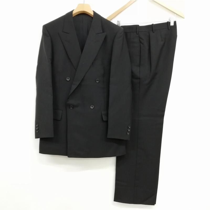 クリスチャンディオール Christian Dior MONSIEUR ヴィンテージ ダブル 