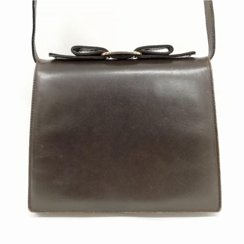 FERRAGAMO サルヴァトーレフェラガモ Salvatore Ferragamo L21 FERRAGAMO サルヴァトーレフェラガモ Salvatore Ferragamo L21