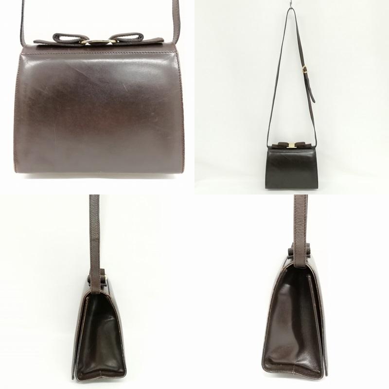 FERRAGAMO サルヴァトーレフェラガモ Salvatore Ferragamo L21 FERRAGAMO サルヴァトーレフェラガモ Salvatore Ferragamo L21