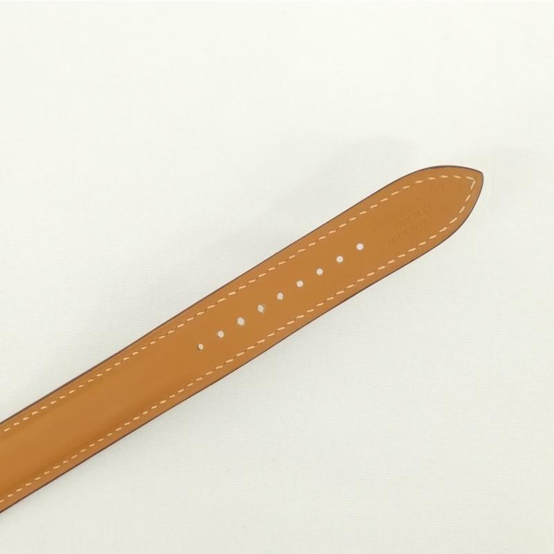 HERMES エルメス Apple Watch 40mm エタン ベトン ドゥブル