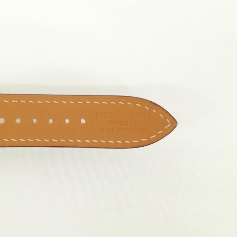 HERMES（エルメス） HERMES Apple Watch 40mm エタン ベトン ドゥブル 