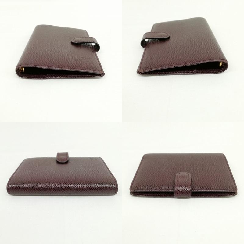 LOUIS VUITTON（ルイ・ヴィトン） LOUIS VUITTON R20416 CA0101 タイガ 