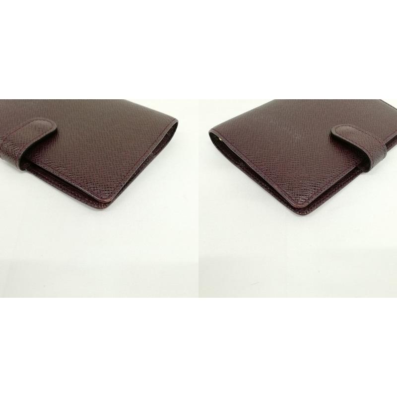 LOUIS VUITTON（ルイ・ヴィトン） LOUIS VUITTON R20416 CA0101 タイガ 