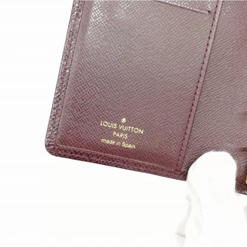 LOUIS VUITTON（ルイ・ヴィトン） LOUIS VUITTON R20416 CA0101 タイガ 