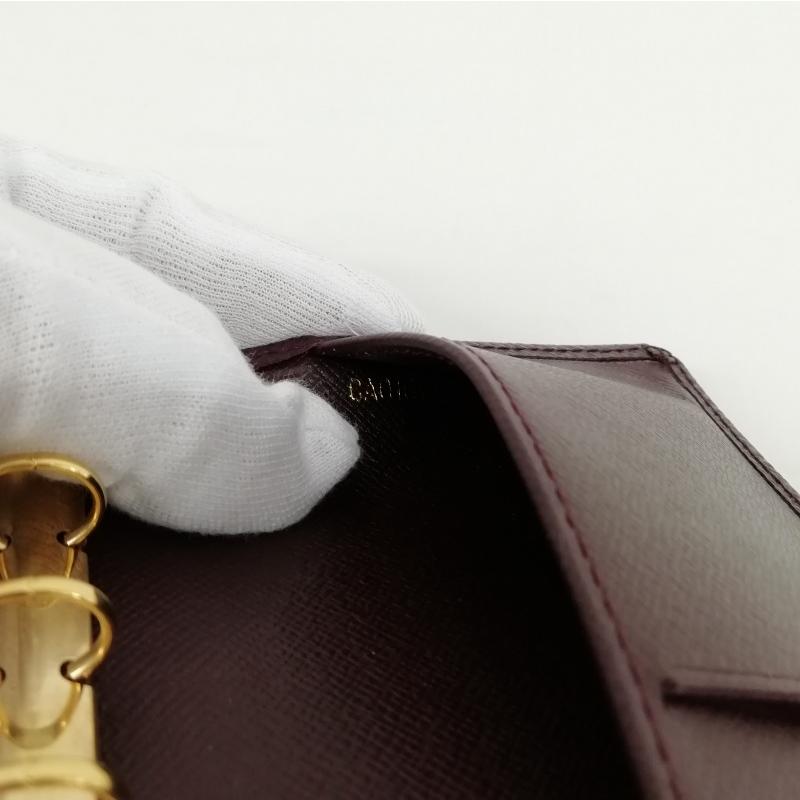 LOUIS VUITTON（ルイ・ヴィトン） LOUIS VUITTON R20416 CA0101 タイガ 