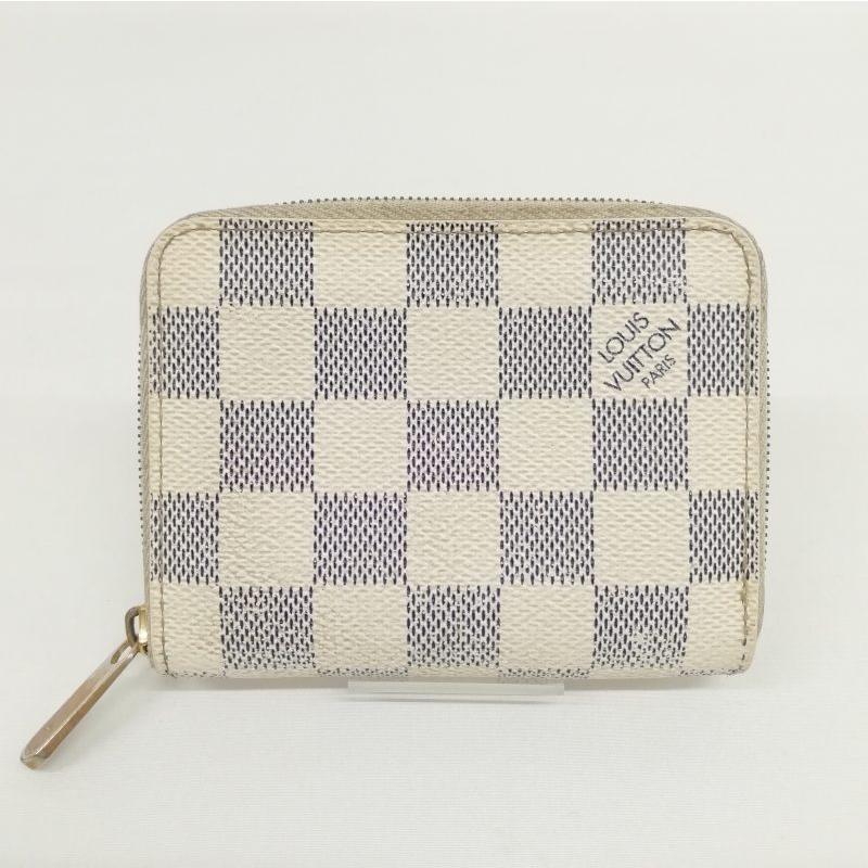 ルイヴィトン LOUIS VUITTON N63069 TH3008 ダミエアズール 