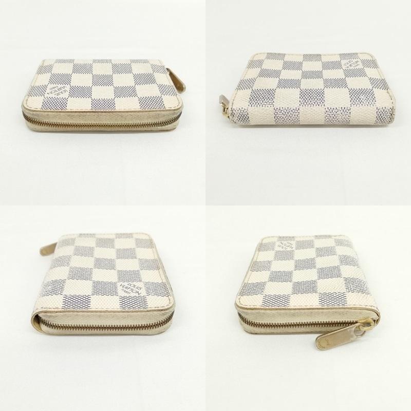 ルイヴィトン LOUIS VUITTON N63069 TH3008 ダミエアズール 
