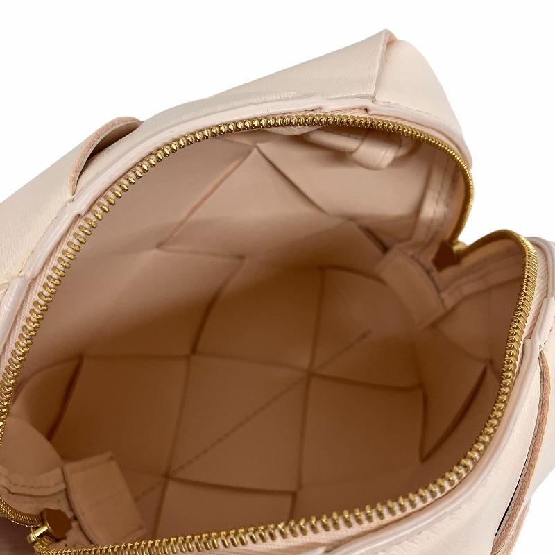 BOTTEGA VENETA ボッテガヴェネタ MINI CASSETTO ミニカセット