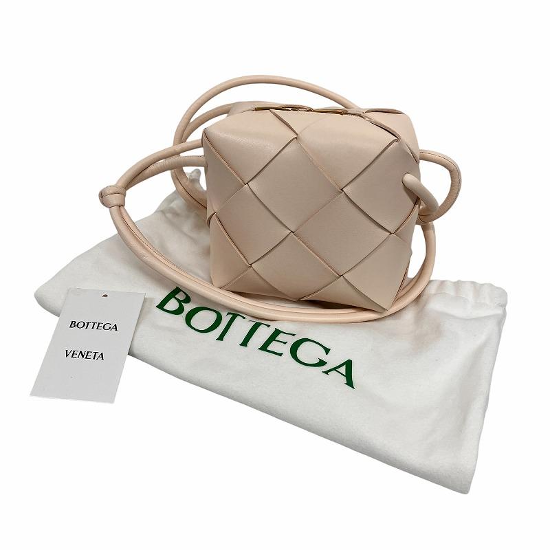 ボッテガヴェネタ　ショルダーバッグ　カメラバッグ　美品 楽天市場】【10/30限定・最大2万円OFFクーポン配布中】BOTTEGA