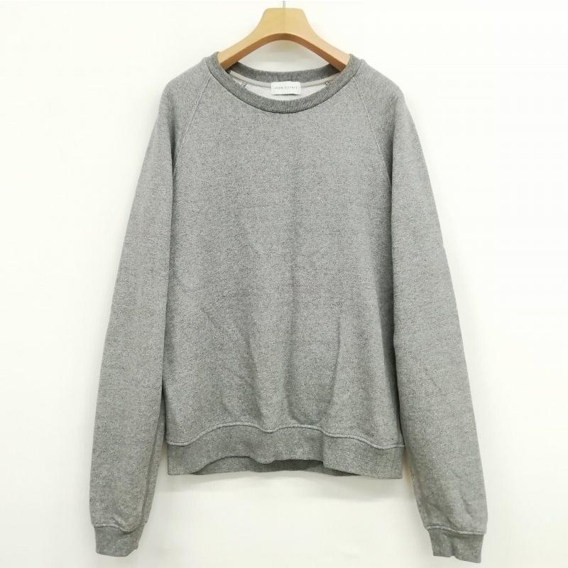 ジョンエリオット JOHN ELLIOTT RAGLAN CREW ラグラン クルーネック 