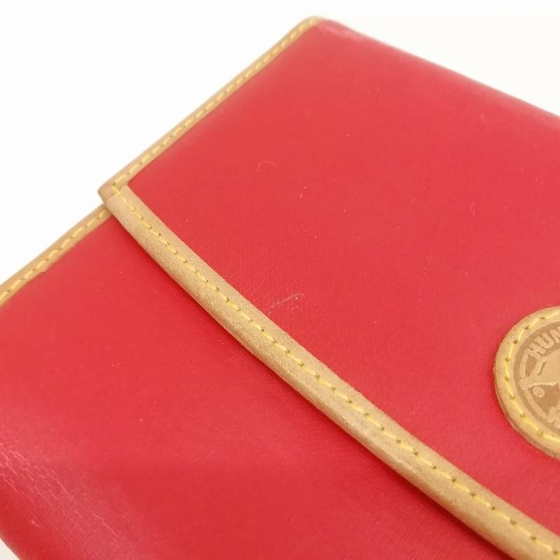 Hunting World ハンティングワールド HUNTING WORLD バチュー 二つ折り  