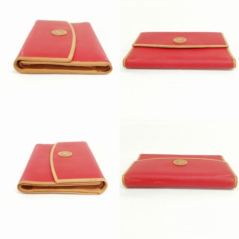 Hunting World ハンティングワールド HUNTING WORLD バチュー 二つ折り  