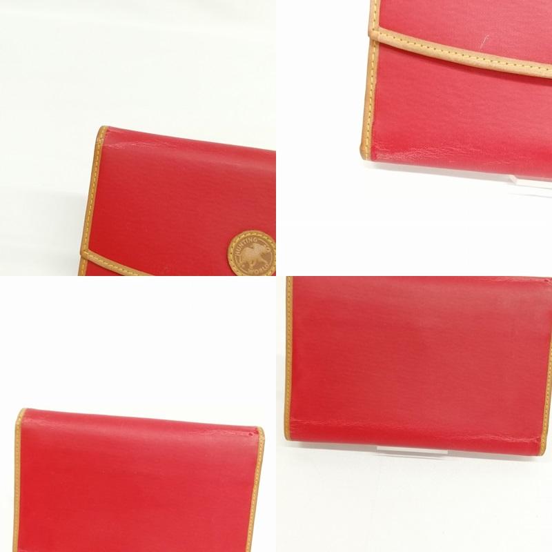 Hunting World ハンティングワールド HUNTING WORLD バチュー 二つ折り  