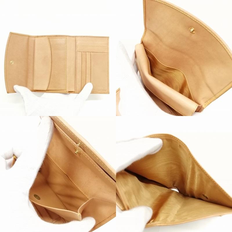 Hunting World（ハンティング・ワールド） バチュー 二つ折り 三つ折り