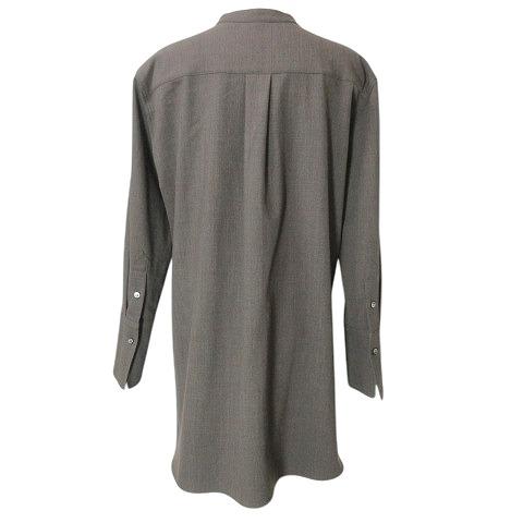 Theory 21aw プルオーバーチュニック プルオーバーチュニック【プラス企画】 | Leilian plus house (Women