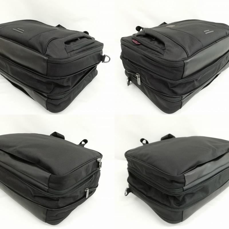 ティーテック バイ トゥミ T-Tech by TUMI 67555D ラップトップ