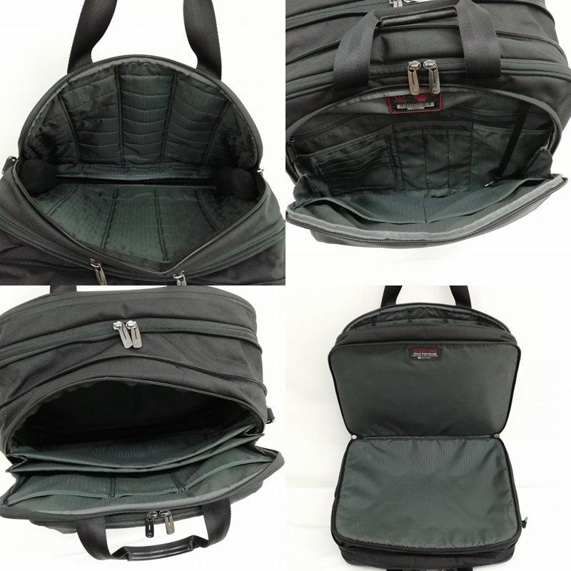 ティーテック バイ トゥミ T-Tech by TUMI 67555D ラップトップ