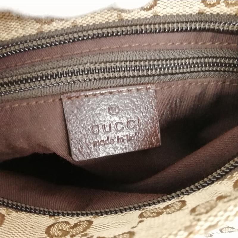 GUCCI（グッチ） GUCCI 146309 GGキャンバス シェリーライン