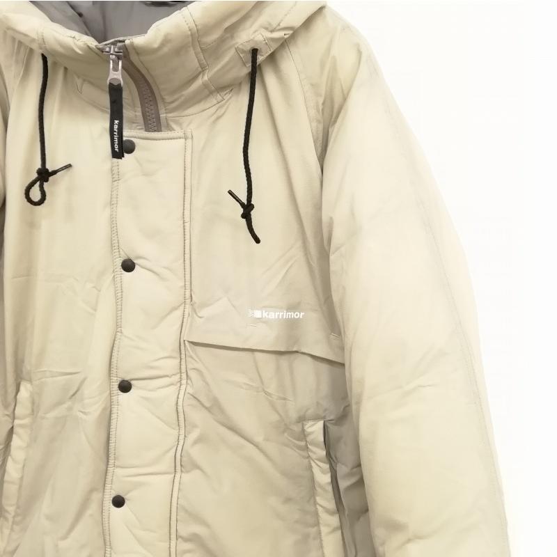カリマー karrimor 101321 maxima down coat マキシマ ダウン コート 