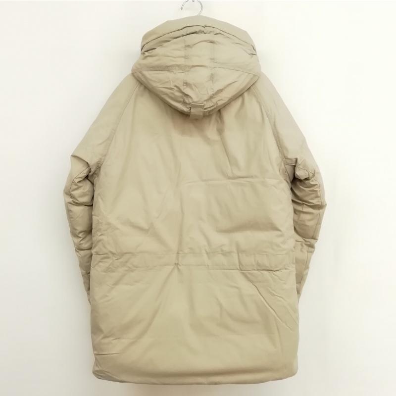 カリマー karrimor 101321 maxima down coat マキシマ ダウン コート 