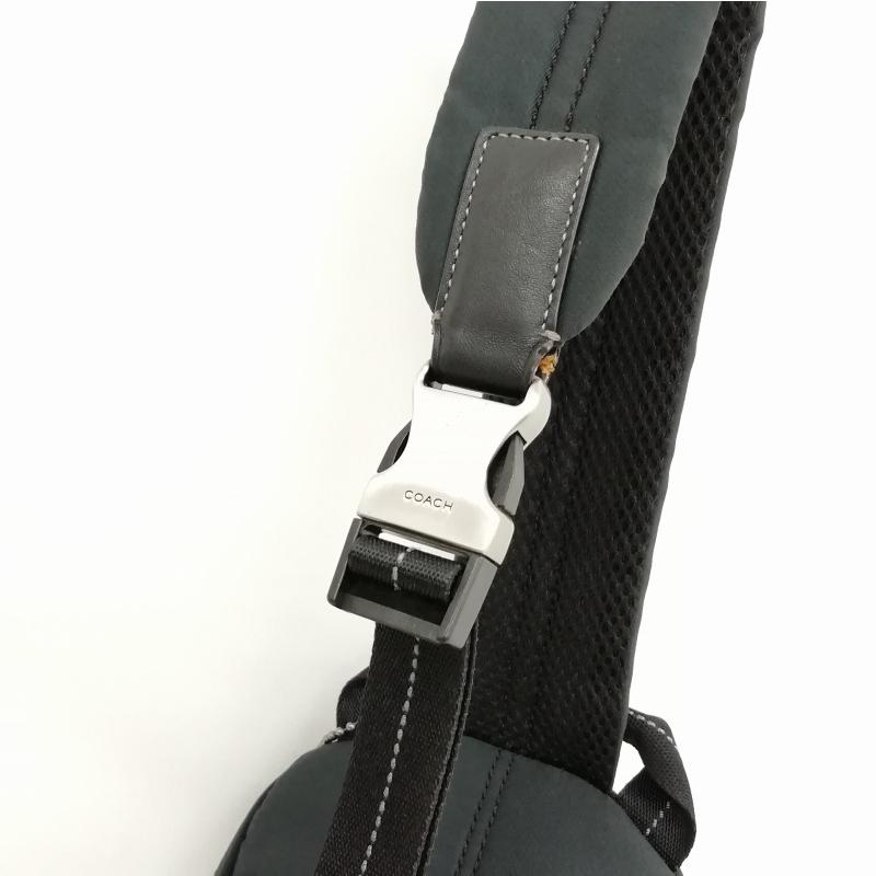 COACH（コーチ） COACH F70692 ボディバッグ ショルダーバッグ