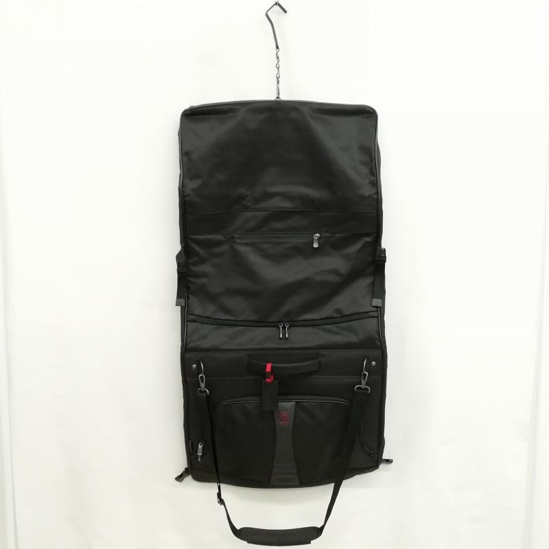 TUMI T-TECH ガーメントバッグ 2way ナイロン ブラック ビジネス