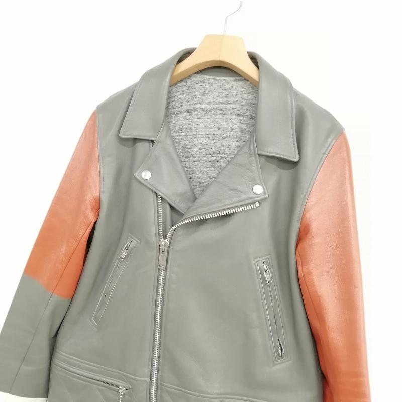 アンダーカバー UNDERCOVER UNDERCOVERISM 12AW サイコカラー期 アンダーカバー UNDERCOVER UNDERCOVERISM 12AW サイコカラー期
