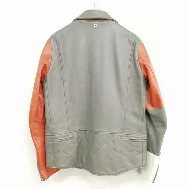 アンダーカバー UNDERCOVER UNDERCOVERISM 12AW サイコカラー期 アンダーカバー UNDERCOVER UNDERCOVERISM 12AW サイコカラー期