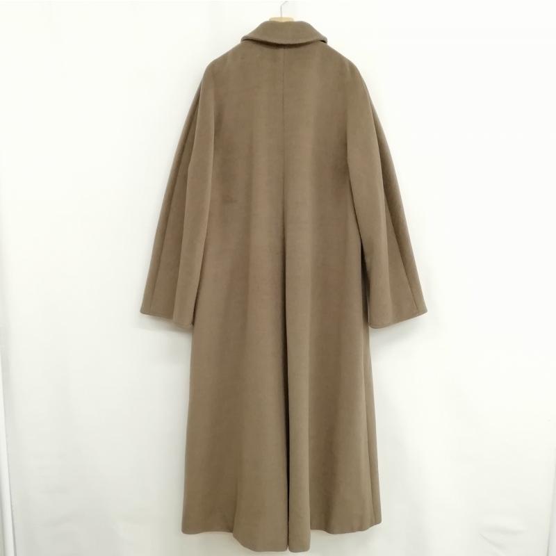 Max Mara（マックスマーラ） 白タグ ウール カシミヤ ステンカラー