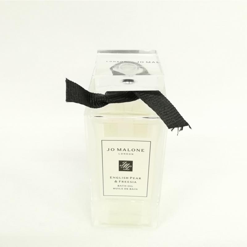 未使用品 JO MALONE ジョーマローン バスオイル ボディソープ 2点