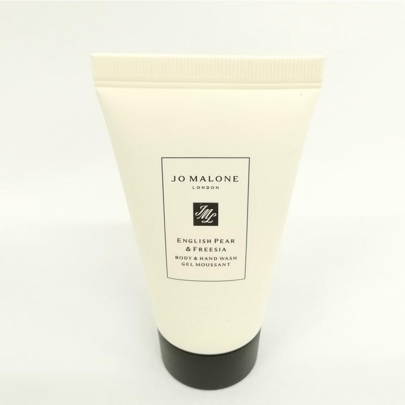 未使用品 JO MALONE ジョーマローン バスオイル ボディソープ 2点