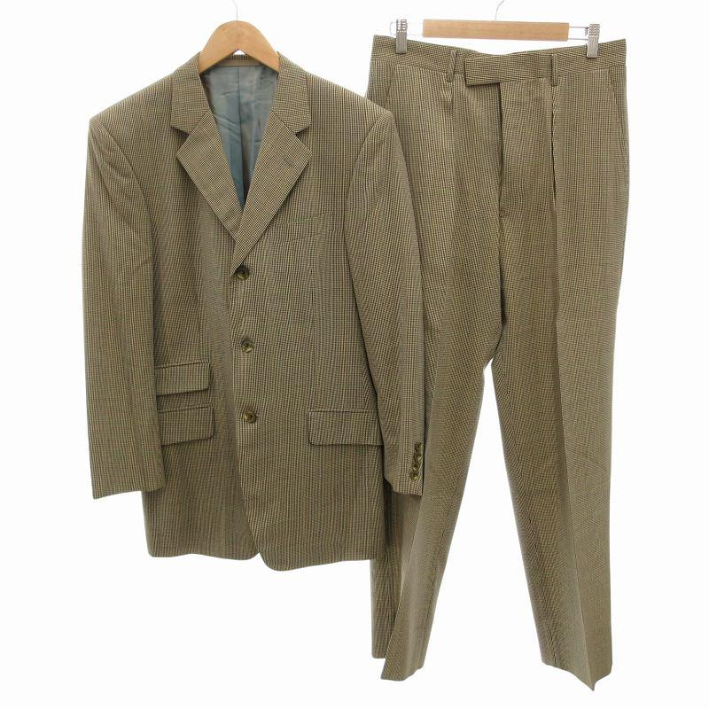 ティモシーエベレスト TIMOTHY EVEREST スーツ セットアップ