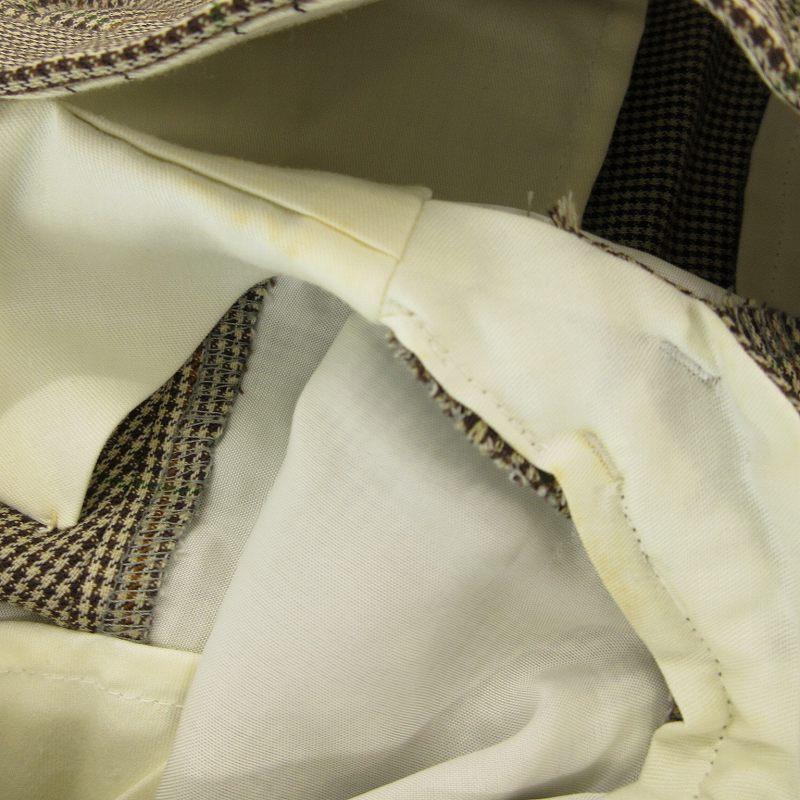 ティモシーエベレスト TIMOTHY EVEREST スーツ セットアップ