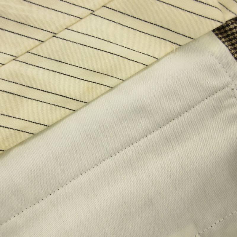 ティモシーエベレスト TIMOTHY EVEREST スーツ セットアップ