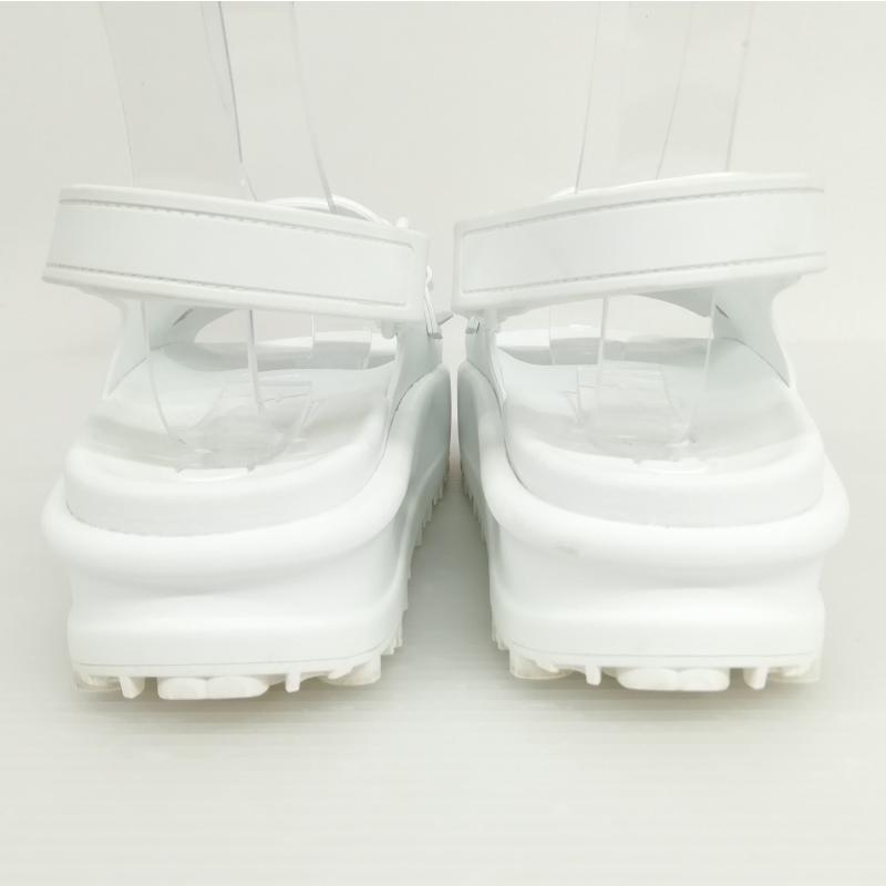GUCCI グッチ 742435 ラバー プラットフォーム ホースビット GUCCI グッチ 742435 ラバー プラットフォーム ホースビット
