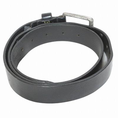 DIESEL ディーゼル レザーベルト　90 楽天市場】【送料無料】【5000円均一】【廃番】(ディーゼル