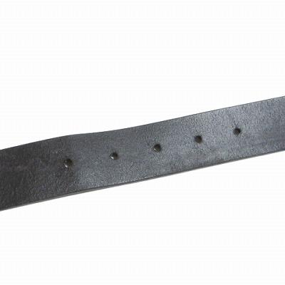 DIESEL ディーゼル B-BOLD レザー ベルト 90・36 エンボスロゴ