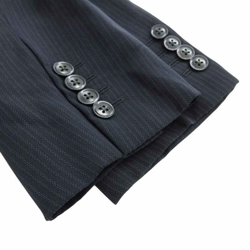 つ*だ様 ARMANI COLLEZIONI テーラードジャケット ARMANI COLLEZIONI アルマーニ テーラード ジャケット ストレッチ