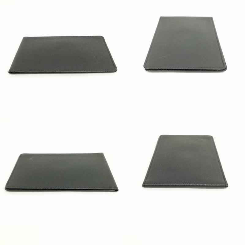 LOUIS VUITTON（ルイ・ヴィトン） タイガ パスケース 二つ折り カード