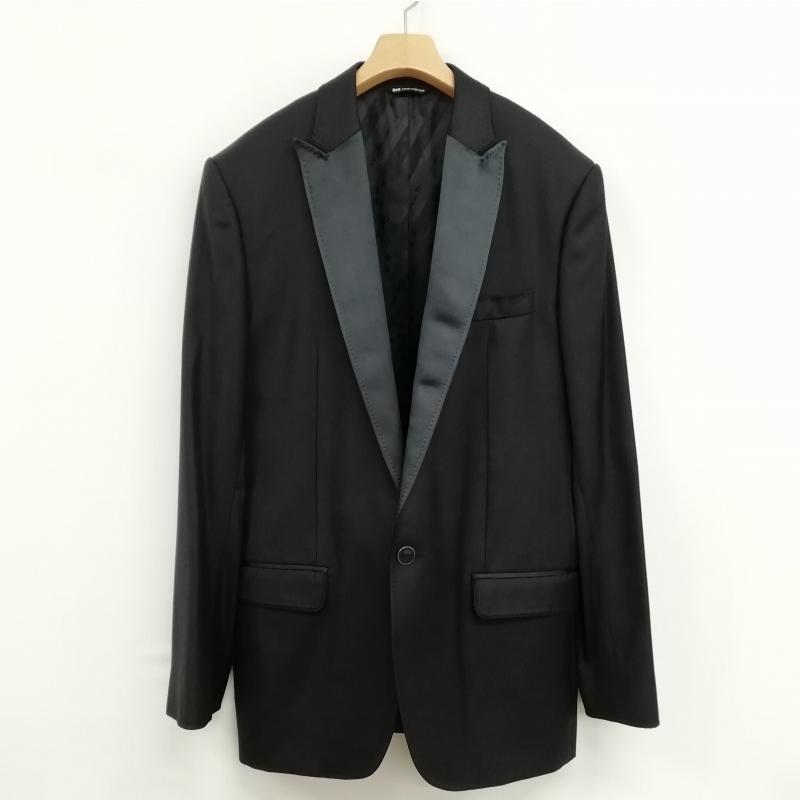 ディー&ジー ドルガバ ドルチェ&ガッバーナ D&G タキシード スーツ