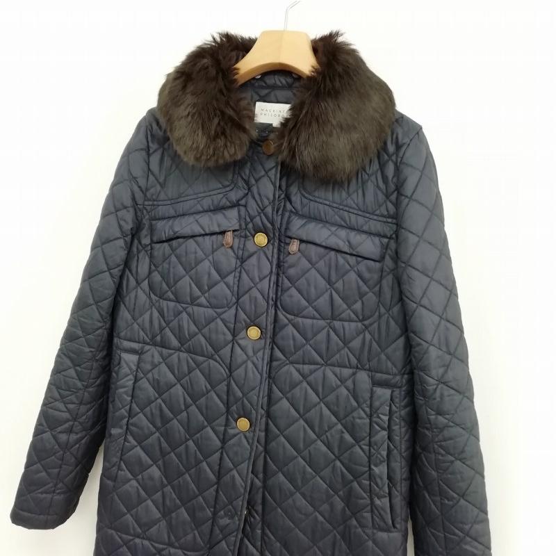 マッキントッシュフィロソフィー MACKINTOSH PHILOSOPHY キルティング