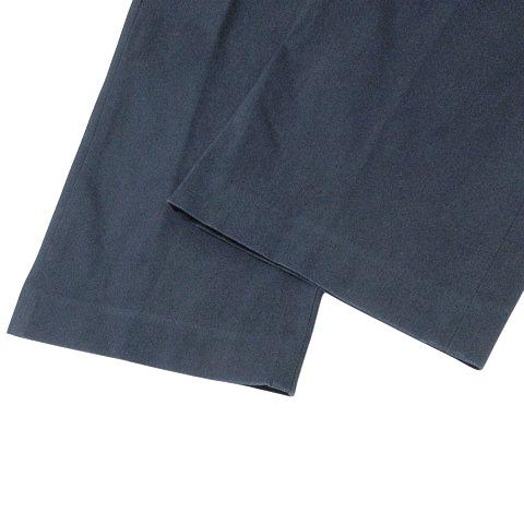 theory luxe セオリーリュクス 19SS FANDORA ストレートワイド  