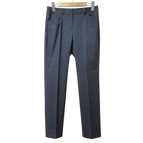 theory luxe セオリーリュクス 美品 18SS RIBRA.C テーパード