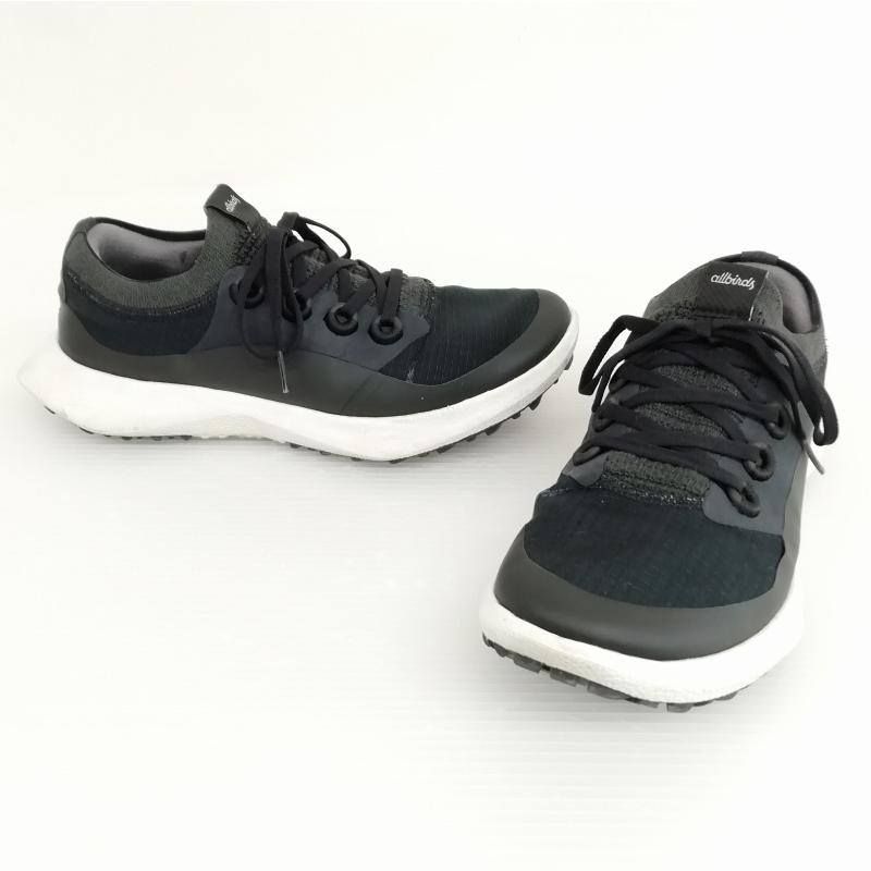 オールバーズ Allbirds ゴルフダッシャー Golf Dasher スニーカー 26cm