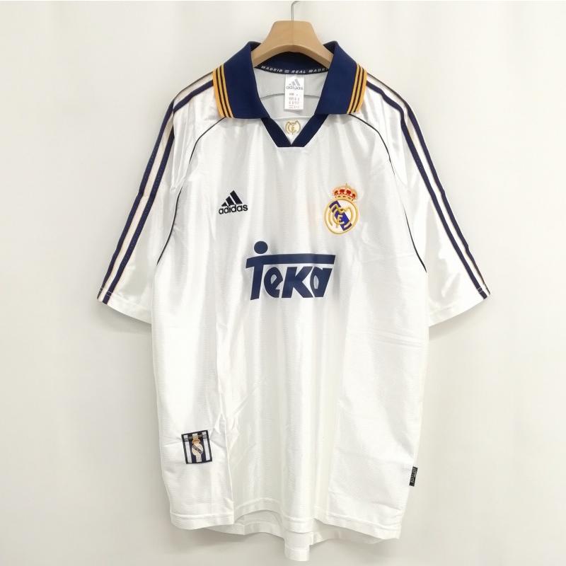 adidas（アディダス） adidas 1999 - 2000 優勝記念 レアル マドリード