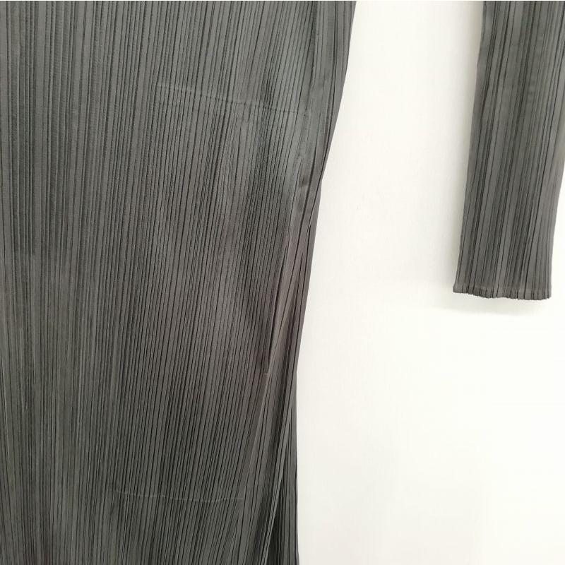 プリーツプリーズ PLEATS PLEASE イッセイミヤケ PP04-JH617 美品 
