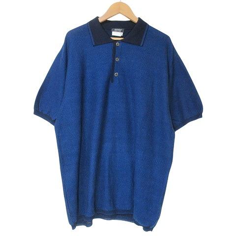 REDAELLI レダエリ GABRIELLA FRATTINI ニットポロシャツ 半袖