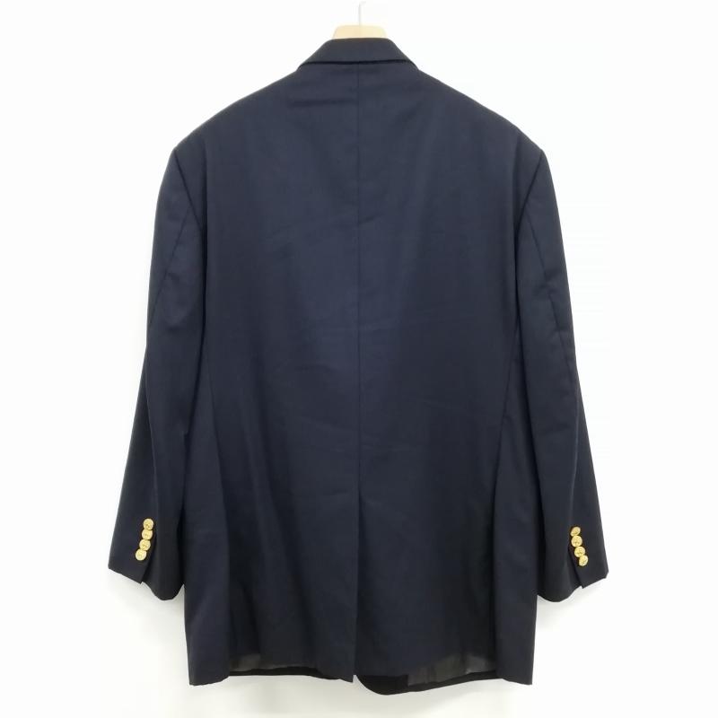 ブルックスブラザーズ 346ダブルブレストブレザー紺ブレ 金ボタンA6